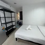 Patong Canal Villa 200