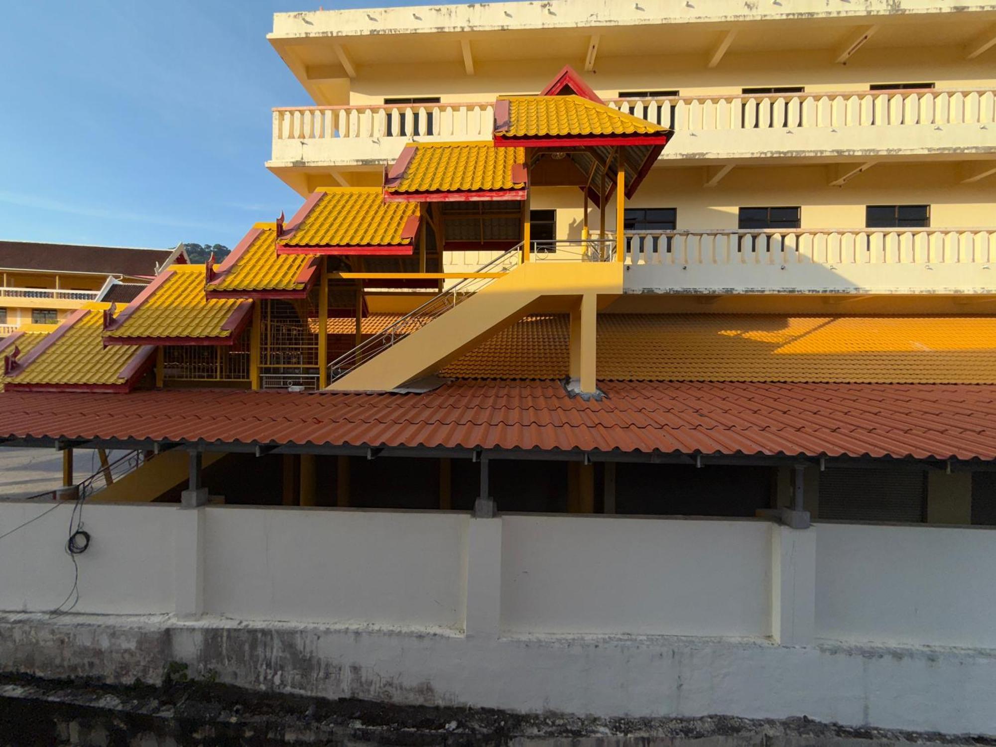 Apartment Canal 200 Patong