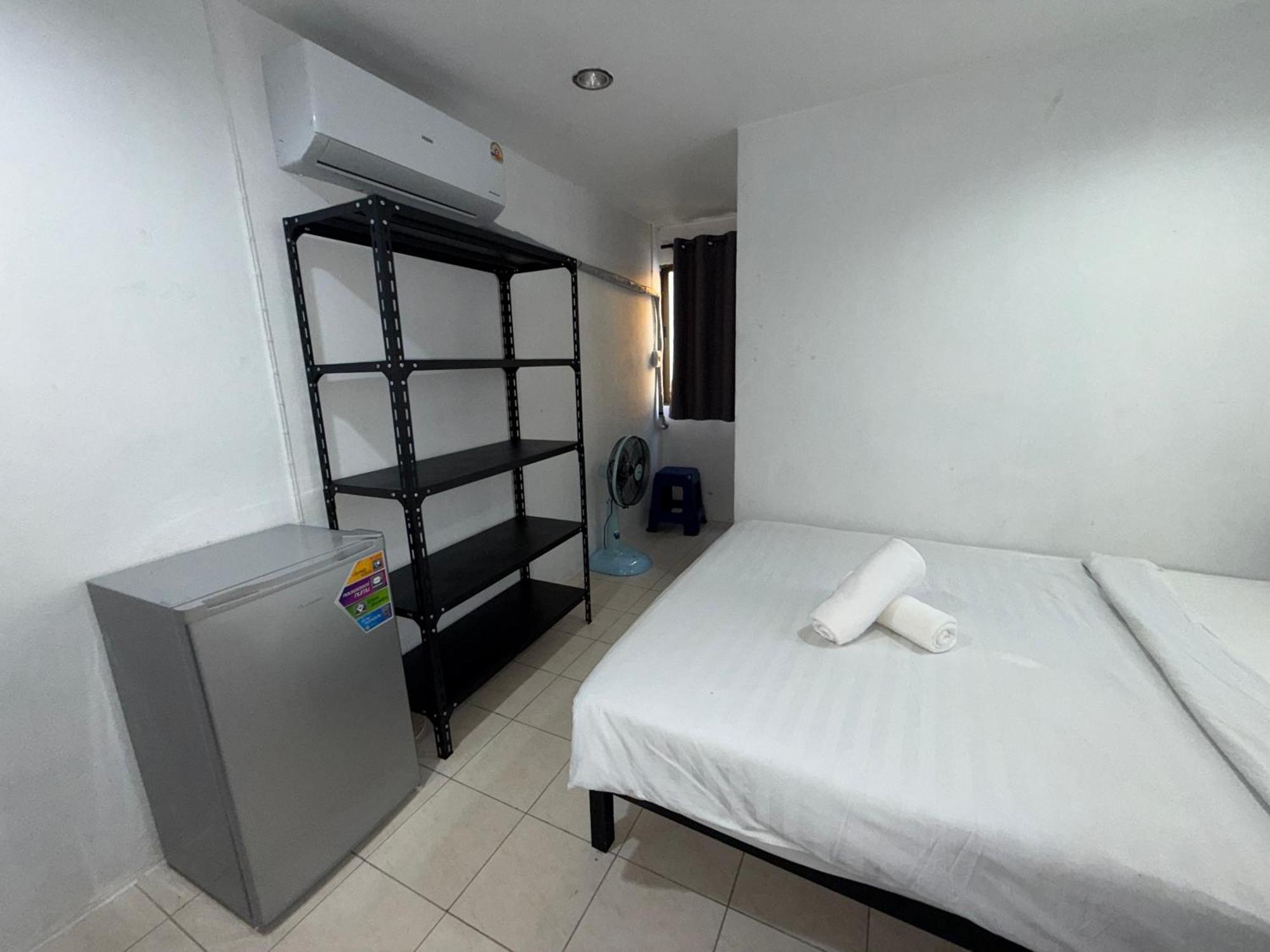 Canal 200 Apartment *