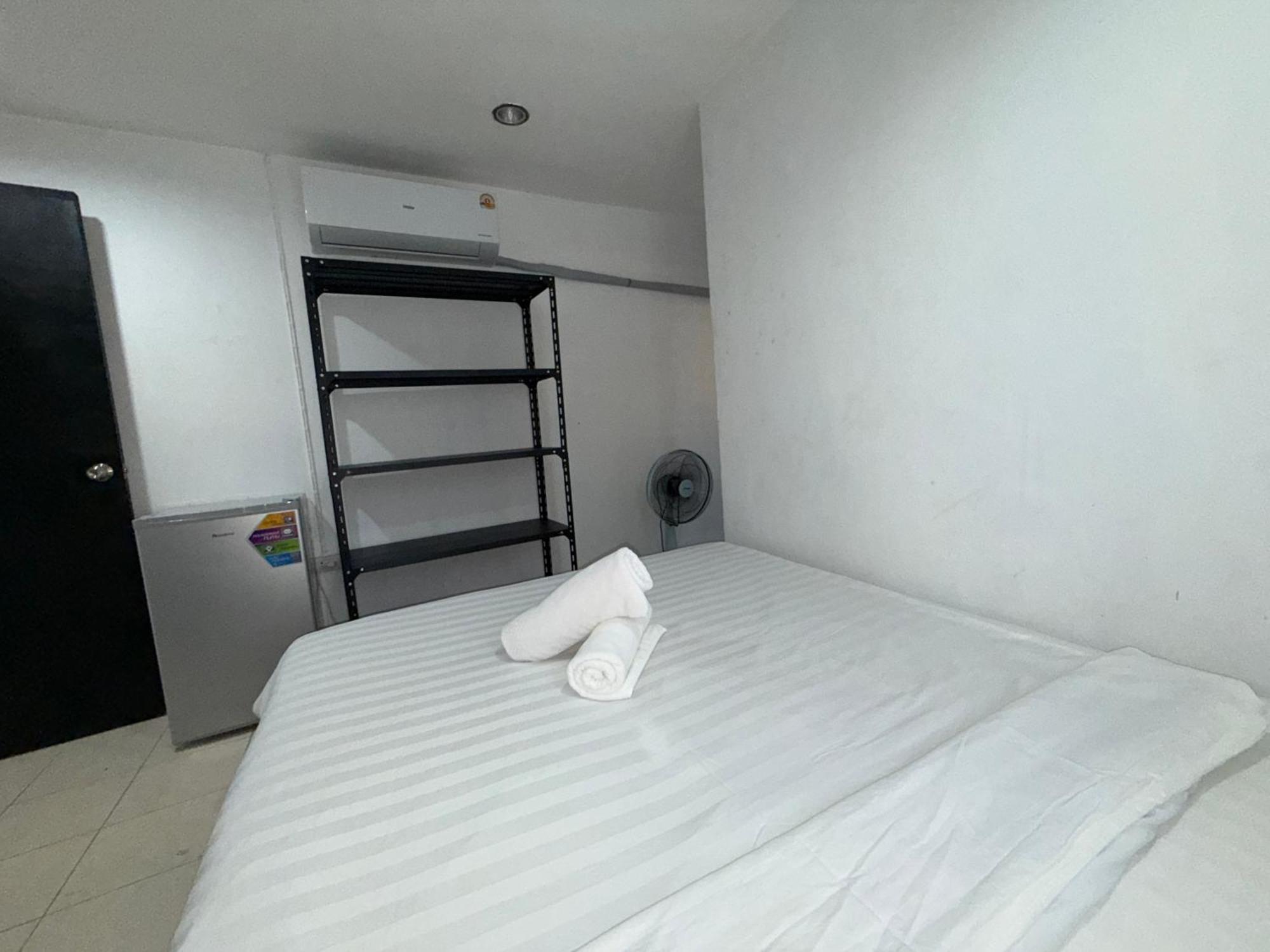 Apartment Canal 200 Patong